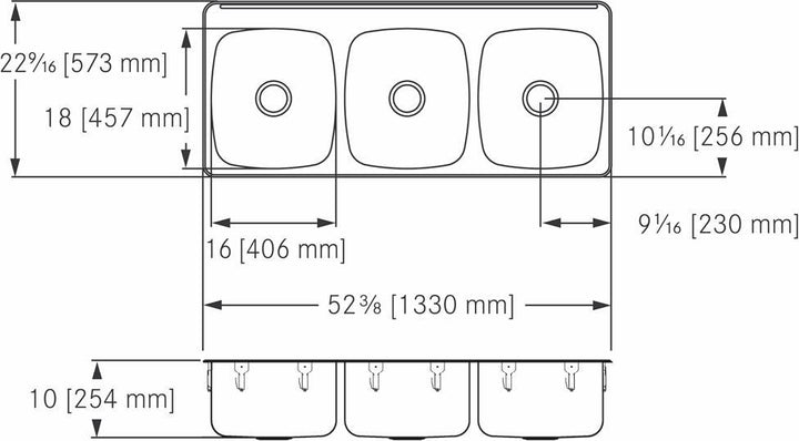 LBT8610P-1 product image.
