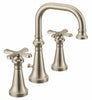 Brushed Nickel