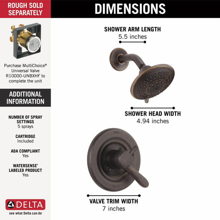 T17238-RB product image.