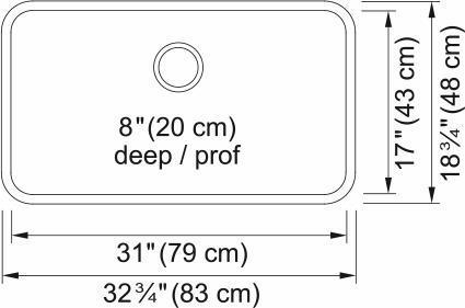 QSUA1933-8 product image.