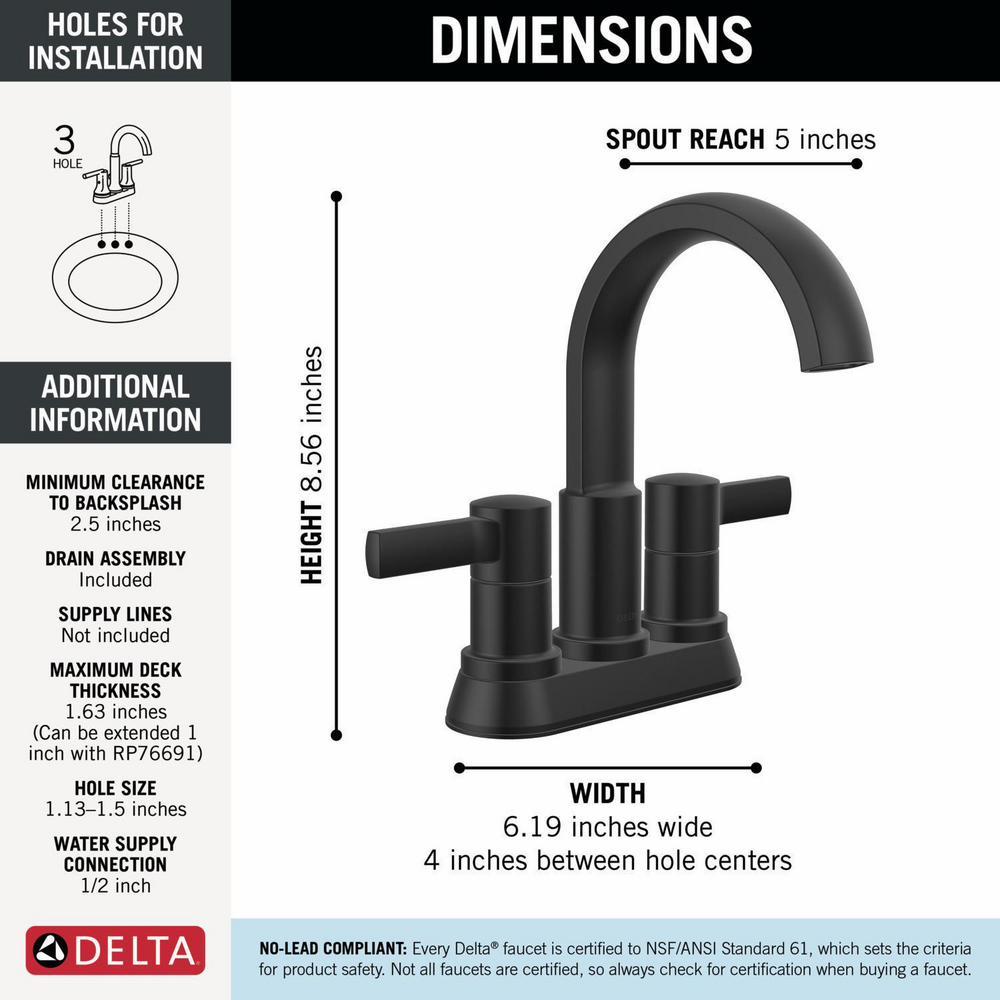 25855LF-BL product image.