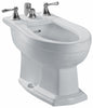Colonial White