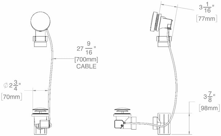 6342CK-CP product image.