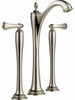 Polished Nickel
