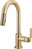 Brilliance Luxe Gold