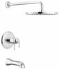 Lumicoat Chrome