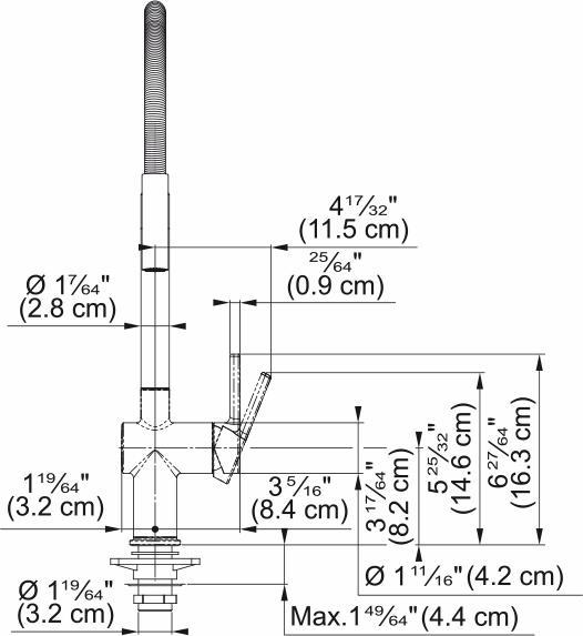 ACT-SP-MBK product image.