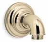 Vibrant French Gold