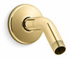 Vibrant Polished Brass