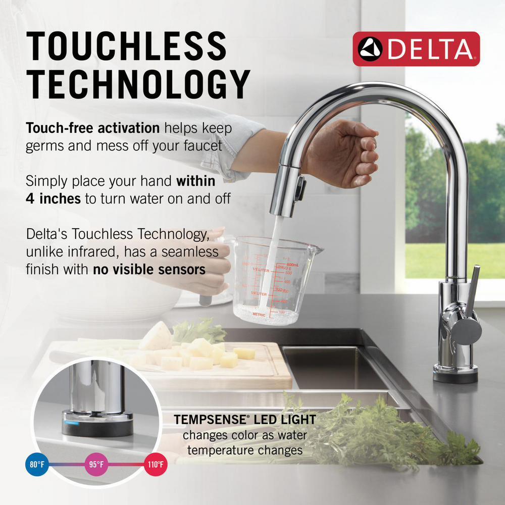 9159TLV-DST product image.