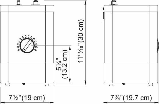 HT-400 product image.