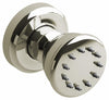 Polished Nickel