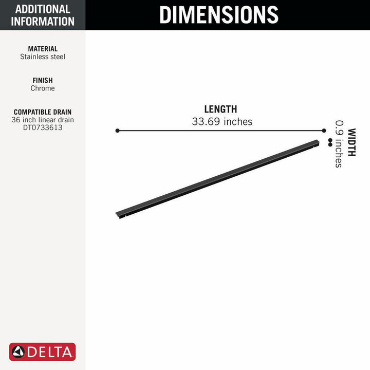 DT0733670-BL product image.