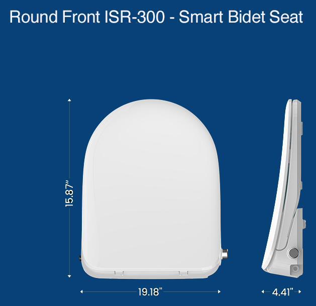 ISR300 product image.