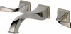 Polished Nickel