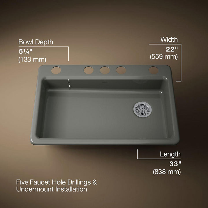 8689-5U-58 product image.
