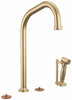 Luxe Gold