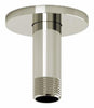 Polished Nickel