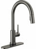 Black Stainless