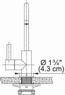 UNJ-HO-GLD product image.