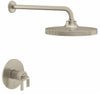Brushed Nickel