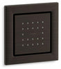 Oil-Rubbed Bronze