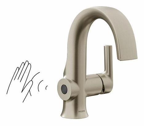 S6910EWBN product image.