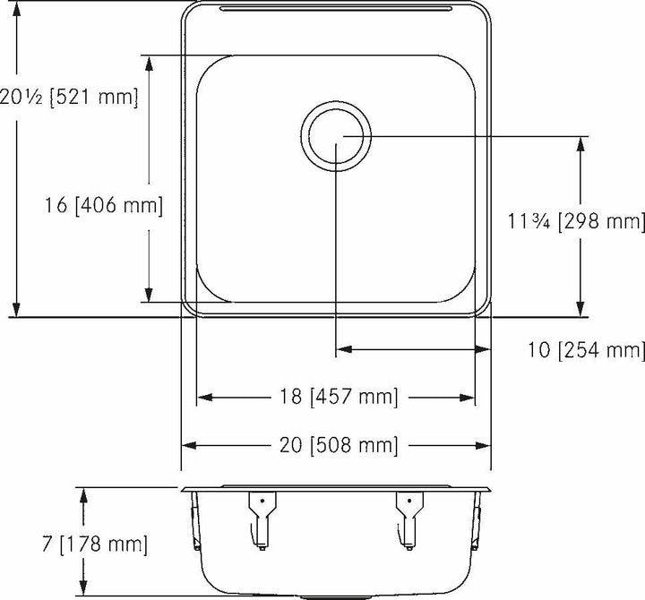 LBS6807-1 product image.