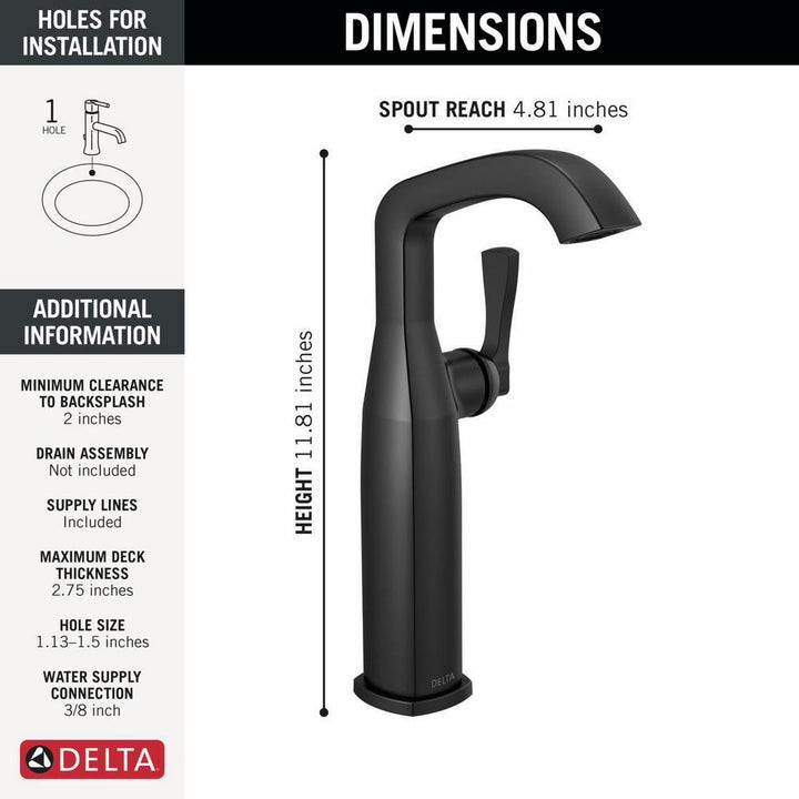 776-BL-DST product image.