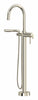 Polished Nickel