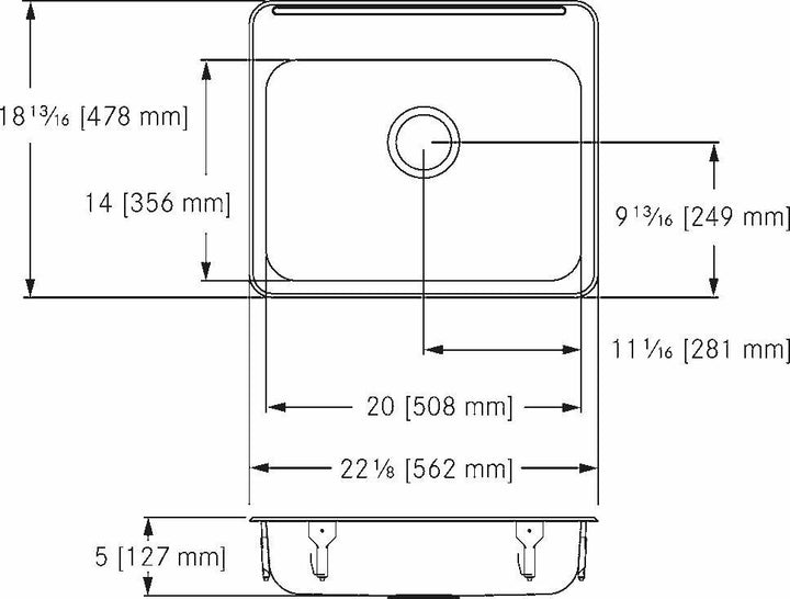 ALBS4005P-1 product image.