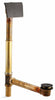 Oil-Rubbed Bronze