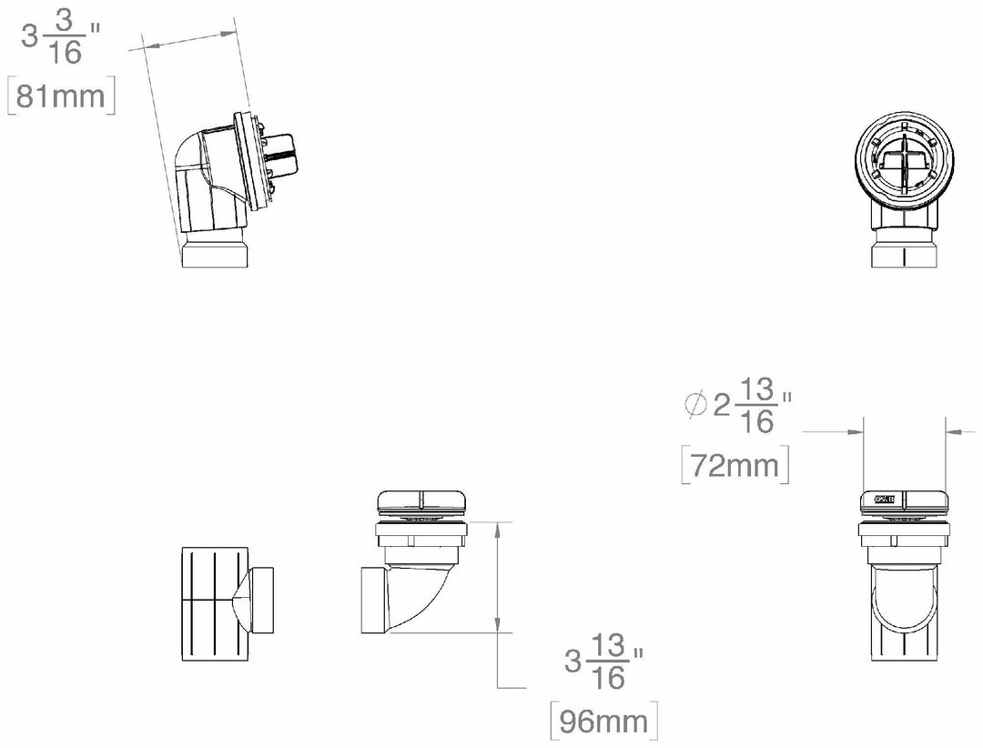 7060TDRI-K product image.