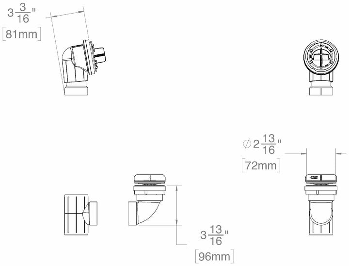 7060TDRI-K product image.