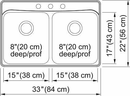 FCDLA3322-8-3CB product image.
