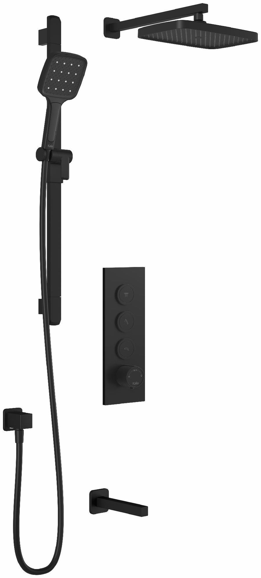 BF2070-160-100 product image.