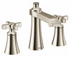 Polished Nickel