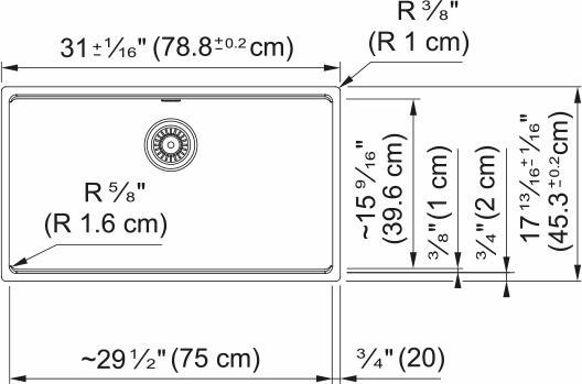 MAG11029-MBK-S product image.
