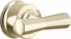 Polished Nickel