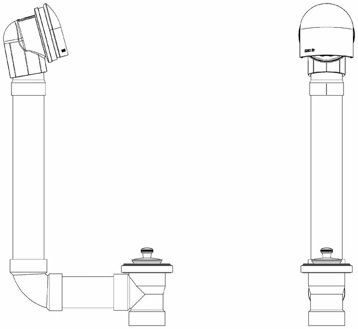 64DL-CP product image.