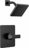 Matte Black