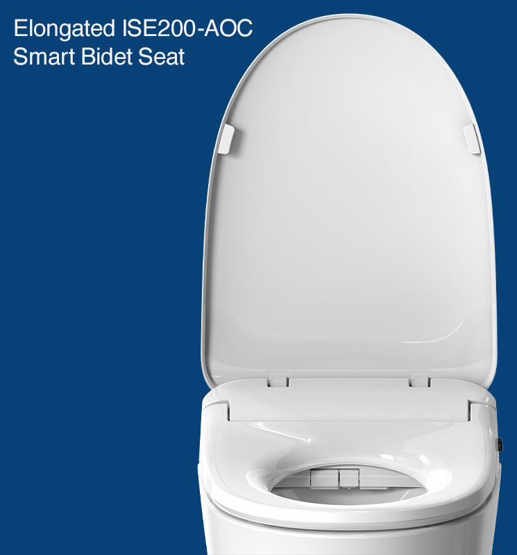 ISE200AOC product image.