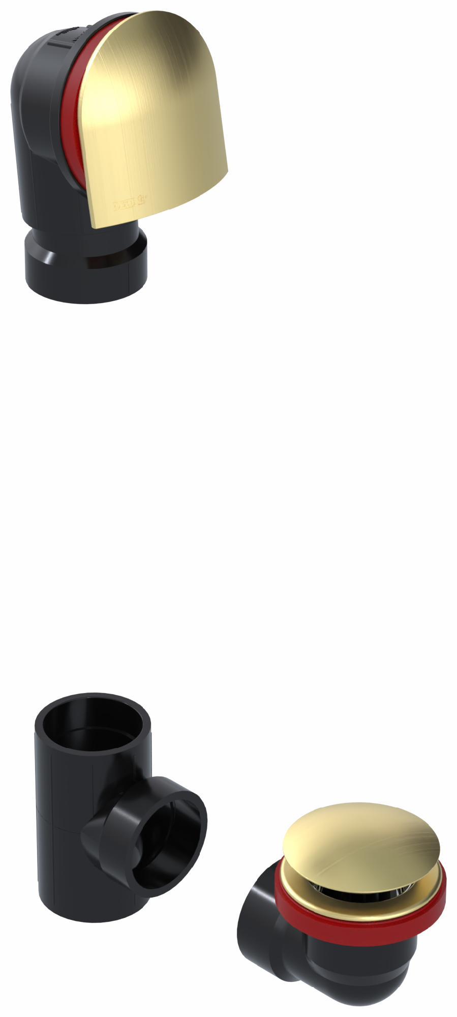 6040QK-BG product image.
