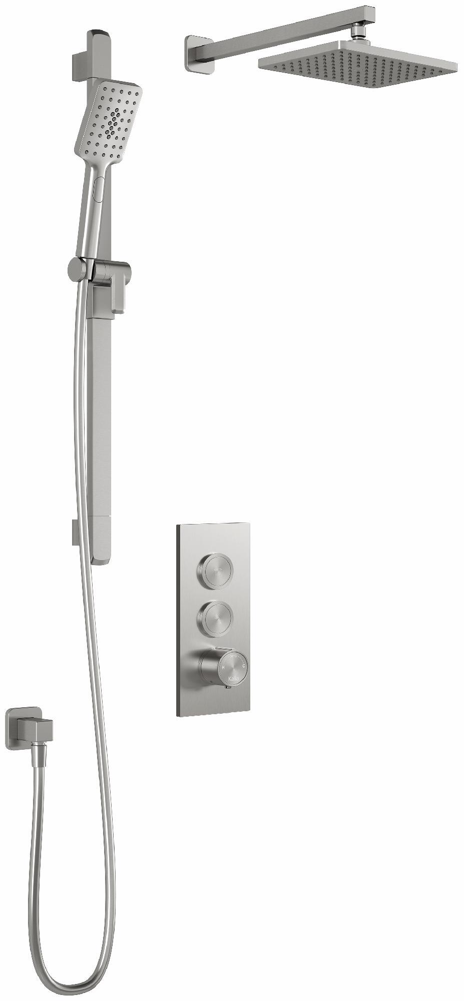BF2100-125 product image.