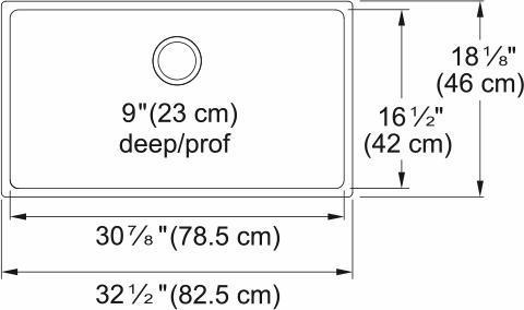 BSU1832-9 product image.
