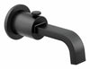 Matte Black