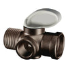 Oil Rubbed Bronze