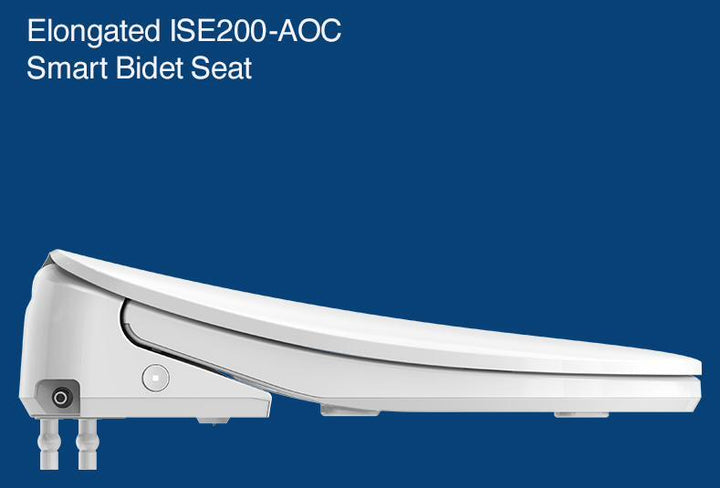 ISE200AOC product image.