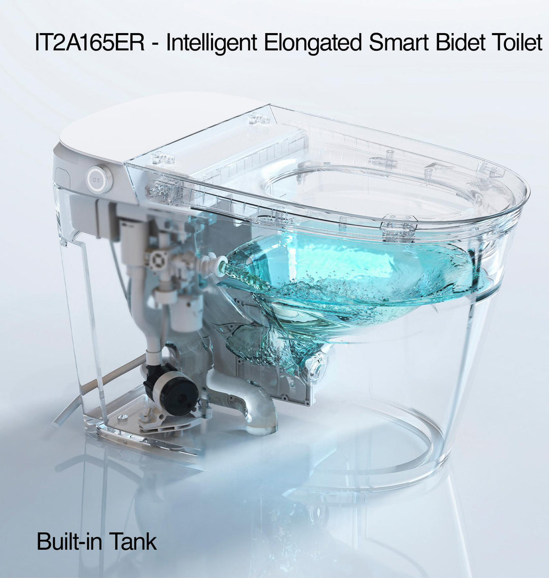 IT2A165ER product image.