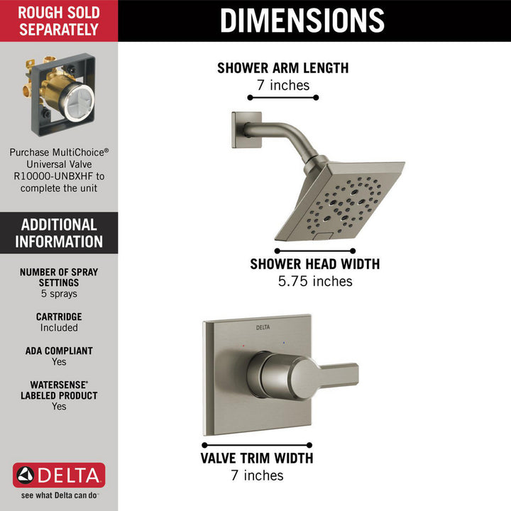 T14299-SS-PR product image.